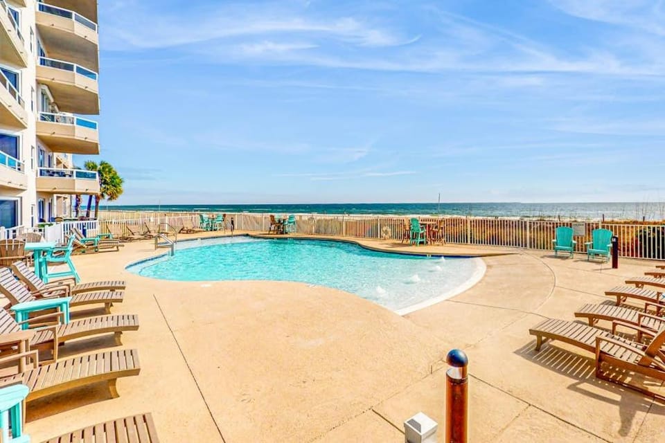 Enclave 605 House in Orange Beach
