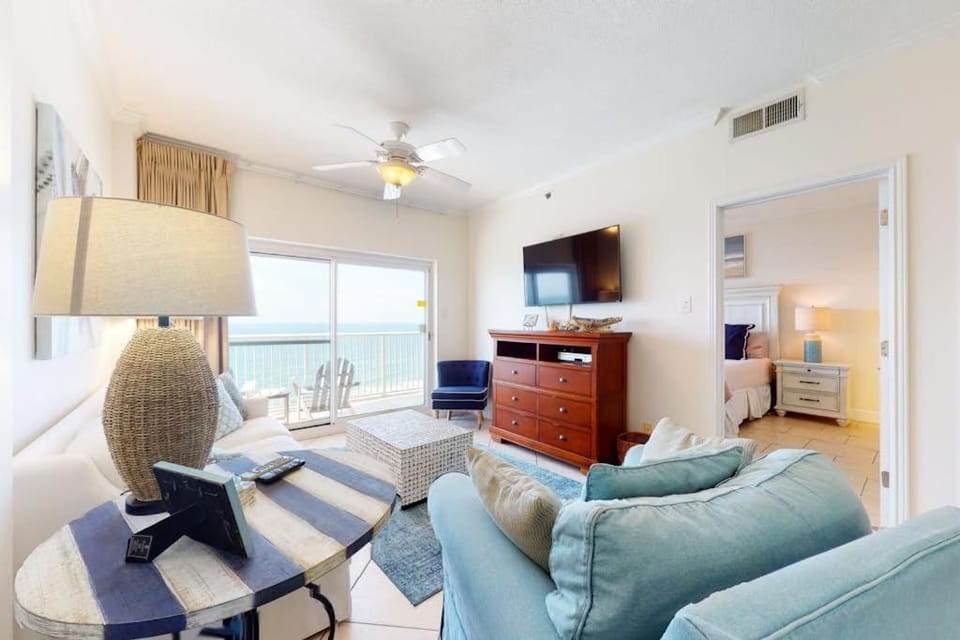Tradewind 1204 House in Orange Beach