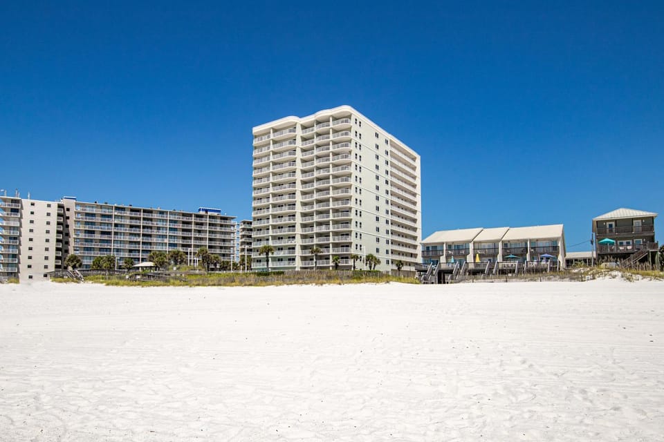 Tradewind 1204 Apartment in Orange Beach
