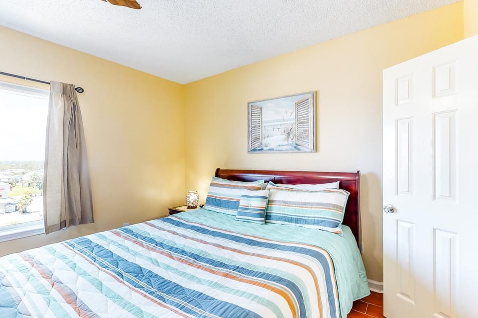 Tropic Isl 501 Apartment in West Beach