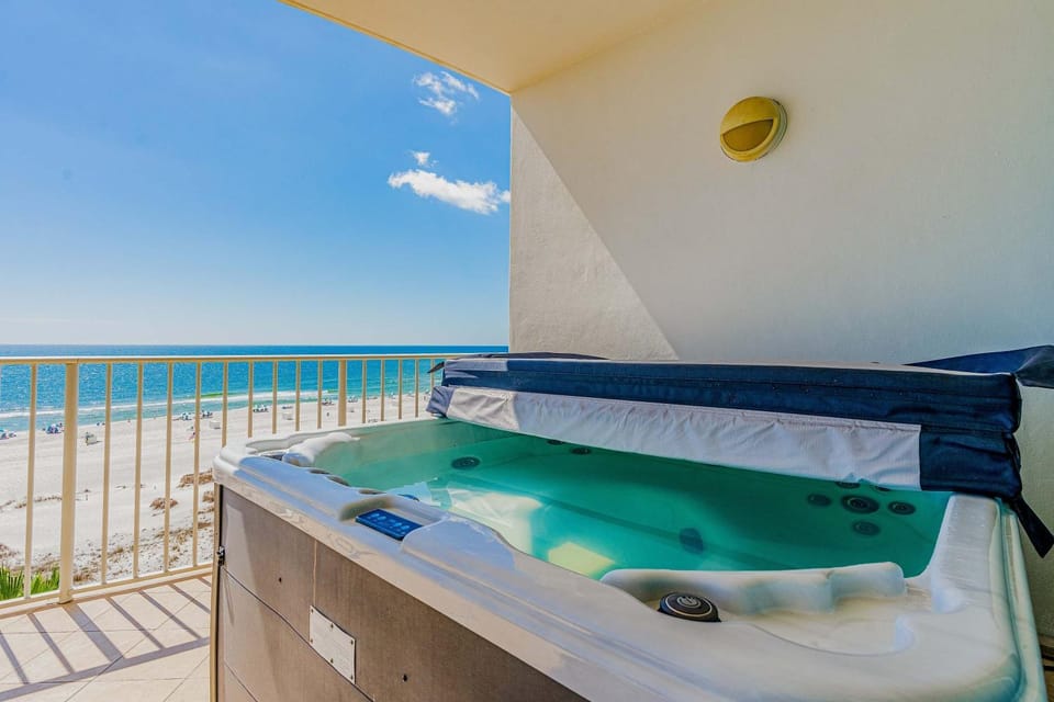 Turquoise C407 House in Orange Beach