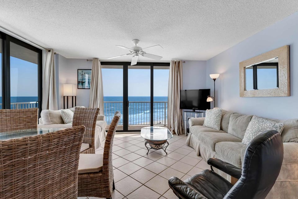 Seaside Beach & Racquet Club #3806 House in Orange Beach