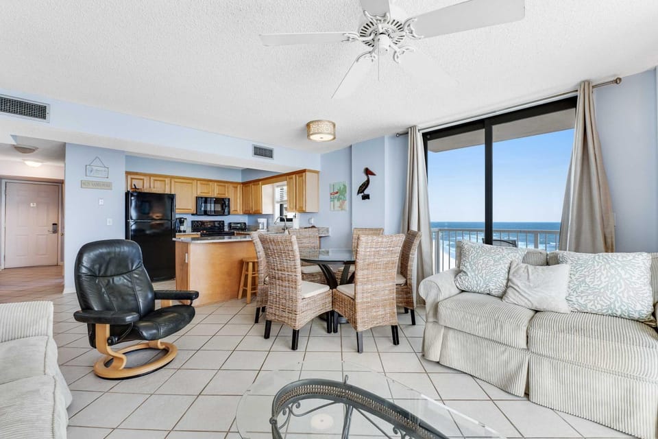 Seaside Beach & Racquet Club #3806 House in Orange Beach