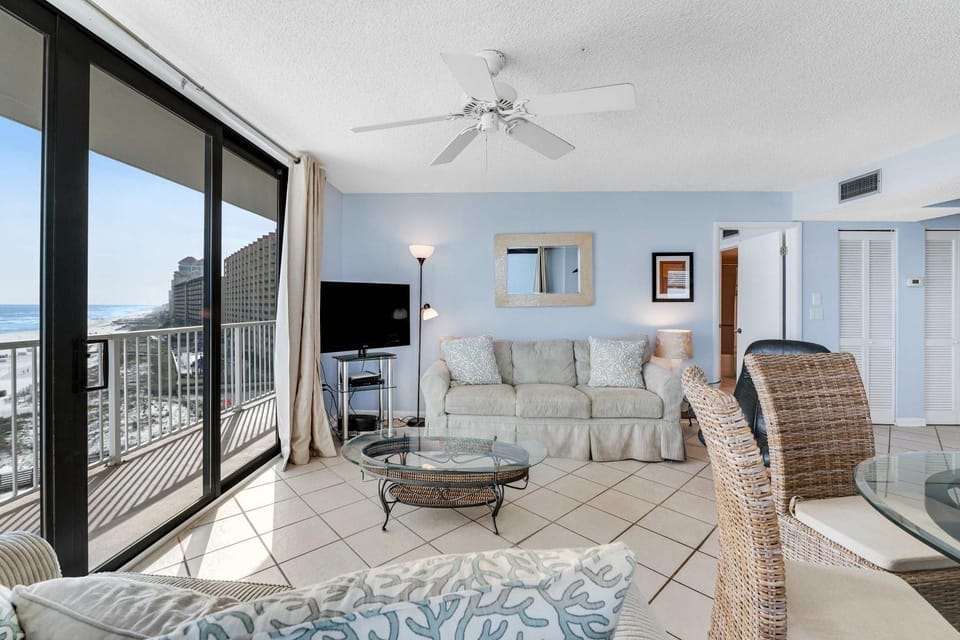 Seaside Beach & Racquet Club #3806 House in Orange Beach