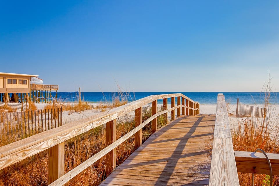 Seawind #1109 Apartment in Gulf Shores