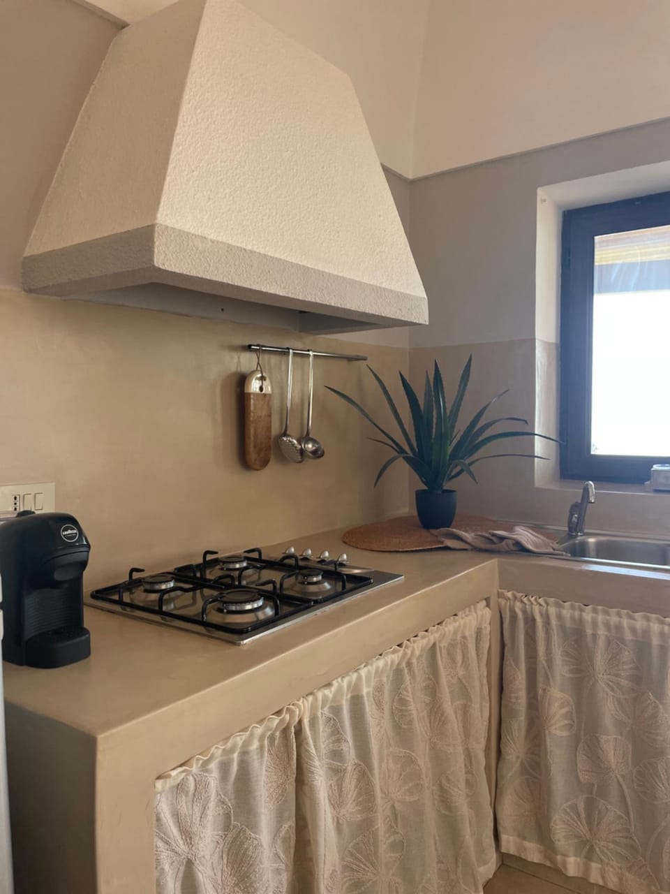 Dammuso Maestrale House in Sicily