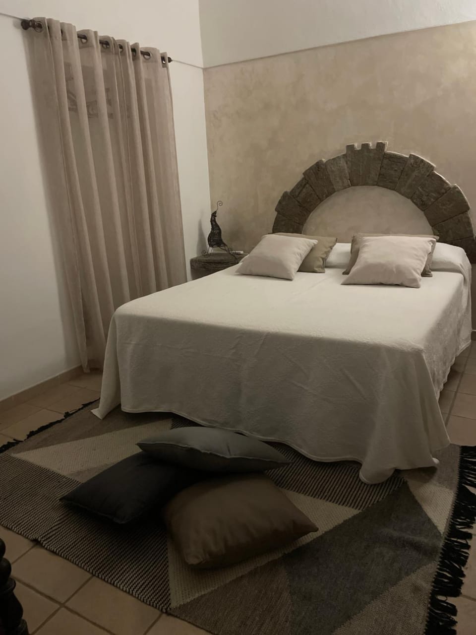 Dammuso Maestrale House in Sicily