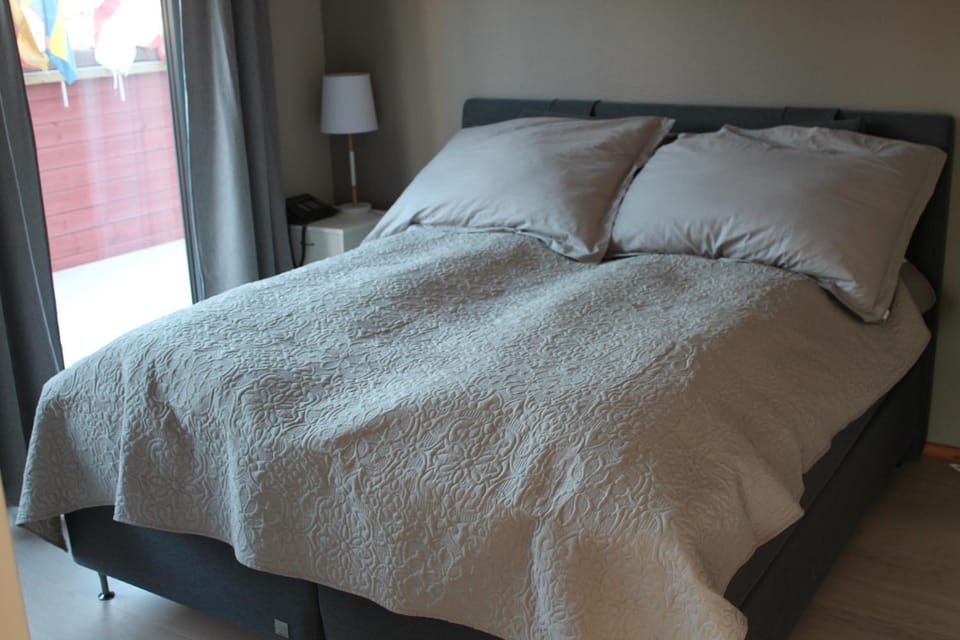 Kløver Hotel Hotel in Rogaland
