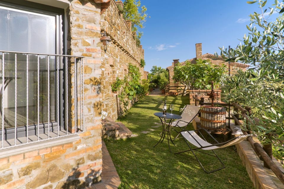 Patio, Garden, Balcony/Terrace