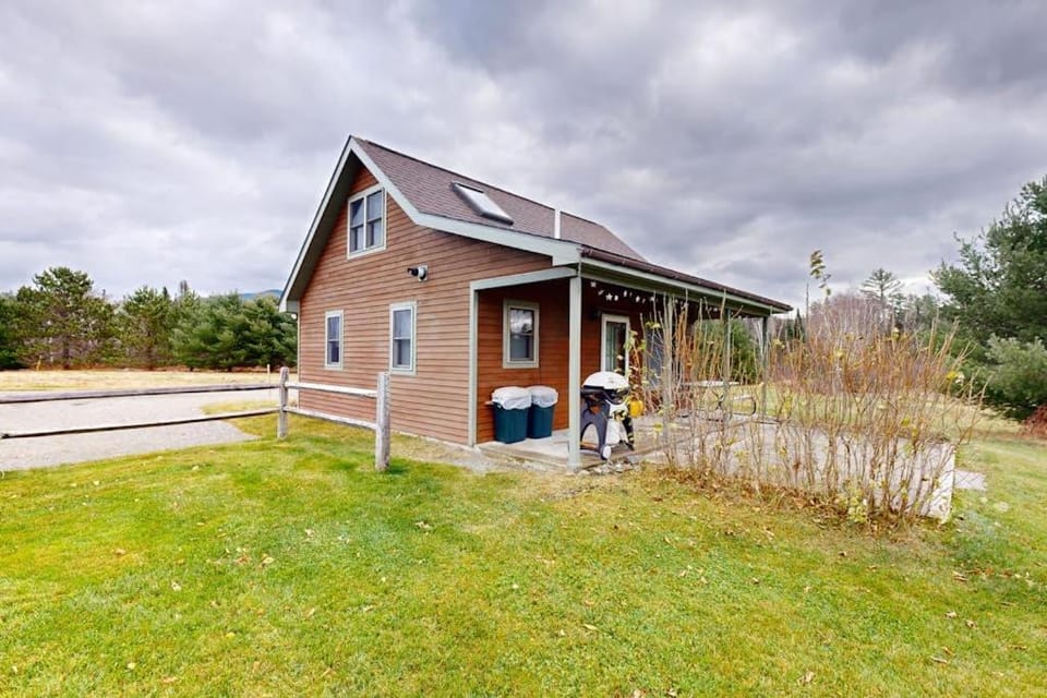 Property building, Day