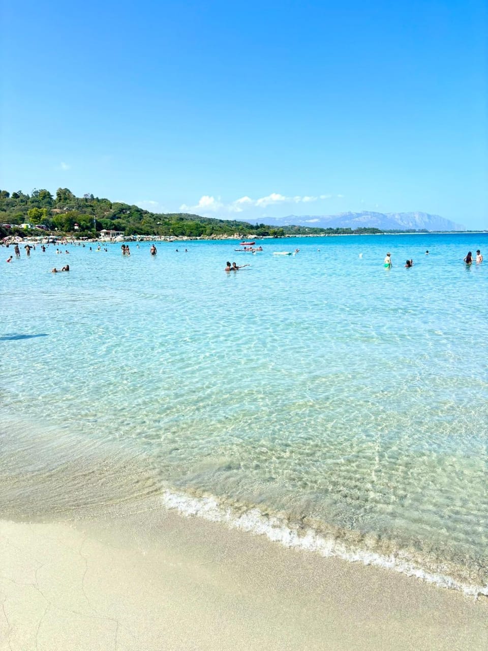 Nearby landmark, Beach, Sea view