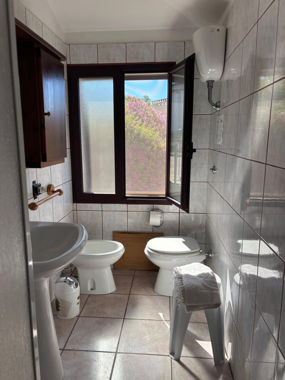 Shower, Toilet, Bathroom, bidet