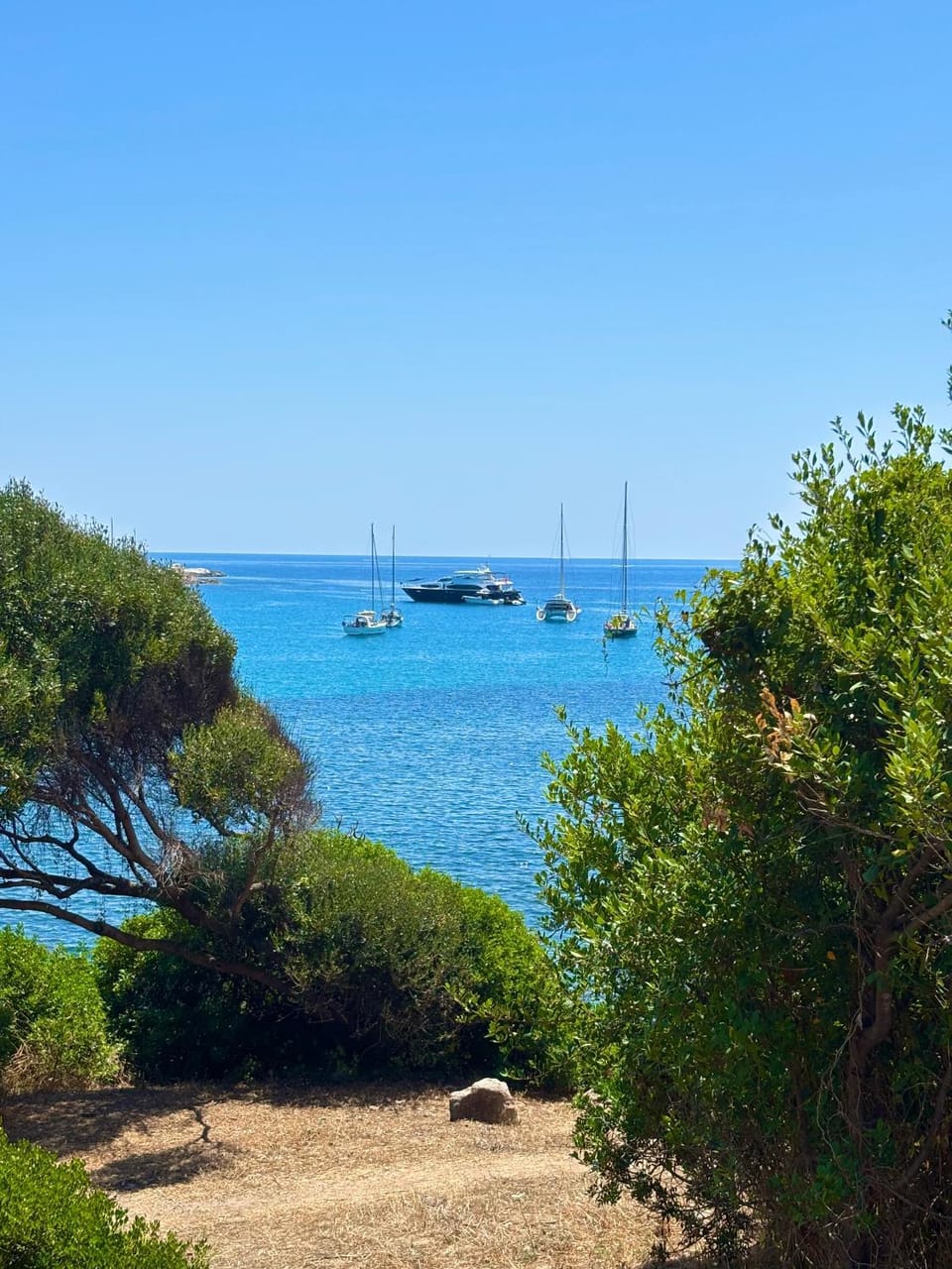 Nearby landmark, Natural landscape, Beach, Sea view
