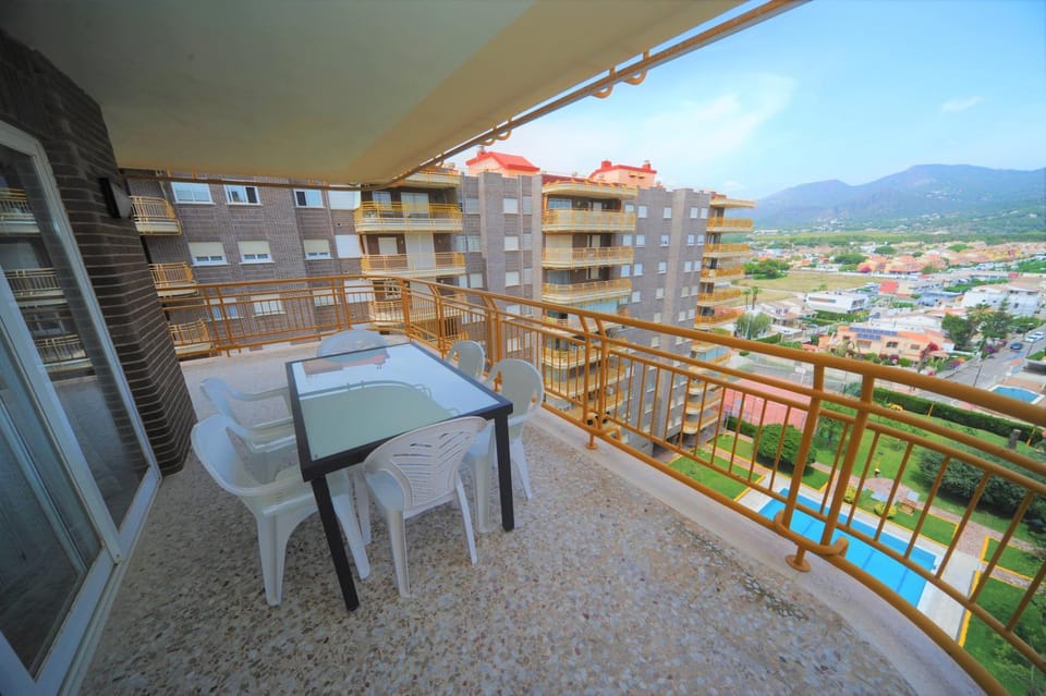 Benipal Orangecosta Apartment in Benicàssim