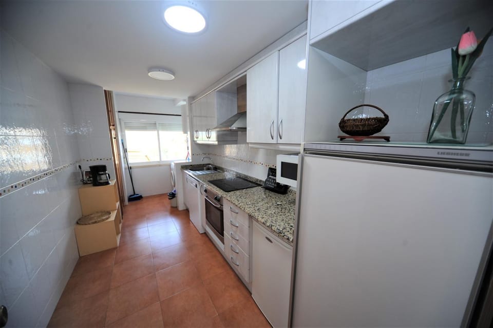 Benipal Orangecosta Apartment in Benicàssim
