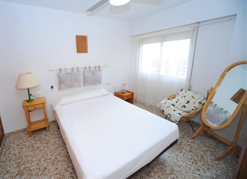 Benipal Orangecosta Apartment in Benicàssim