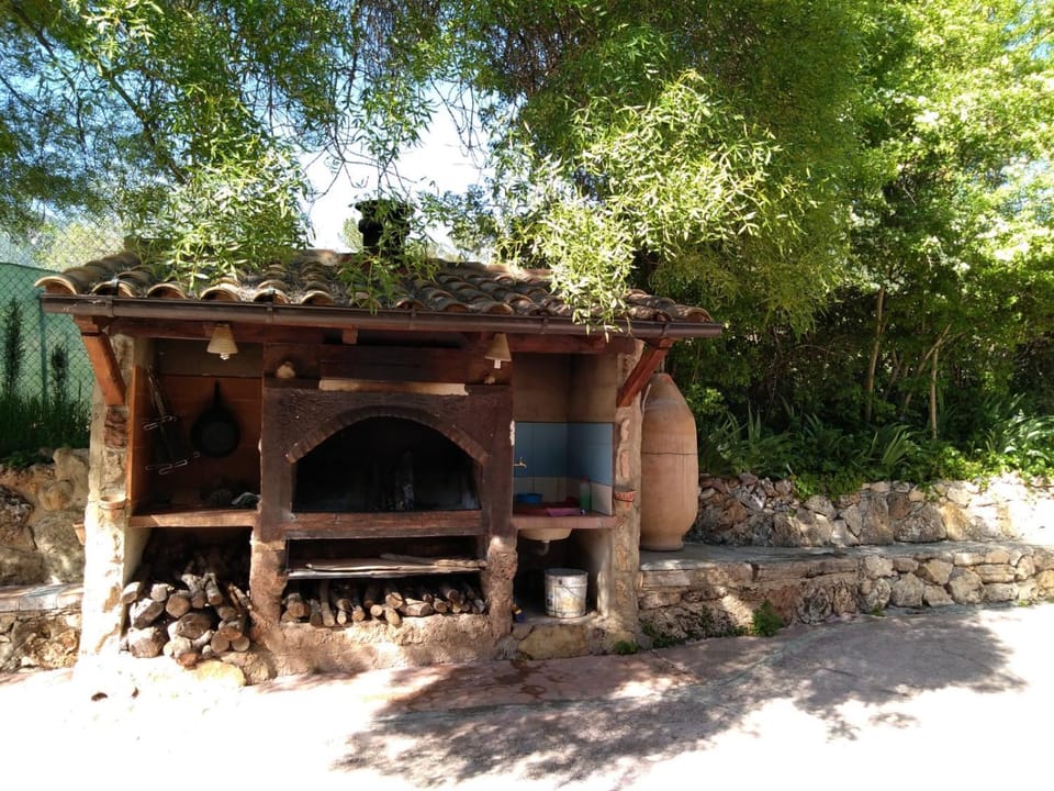 Casas Rurales Picos Del Oso Country House in Castile-La Mancha