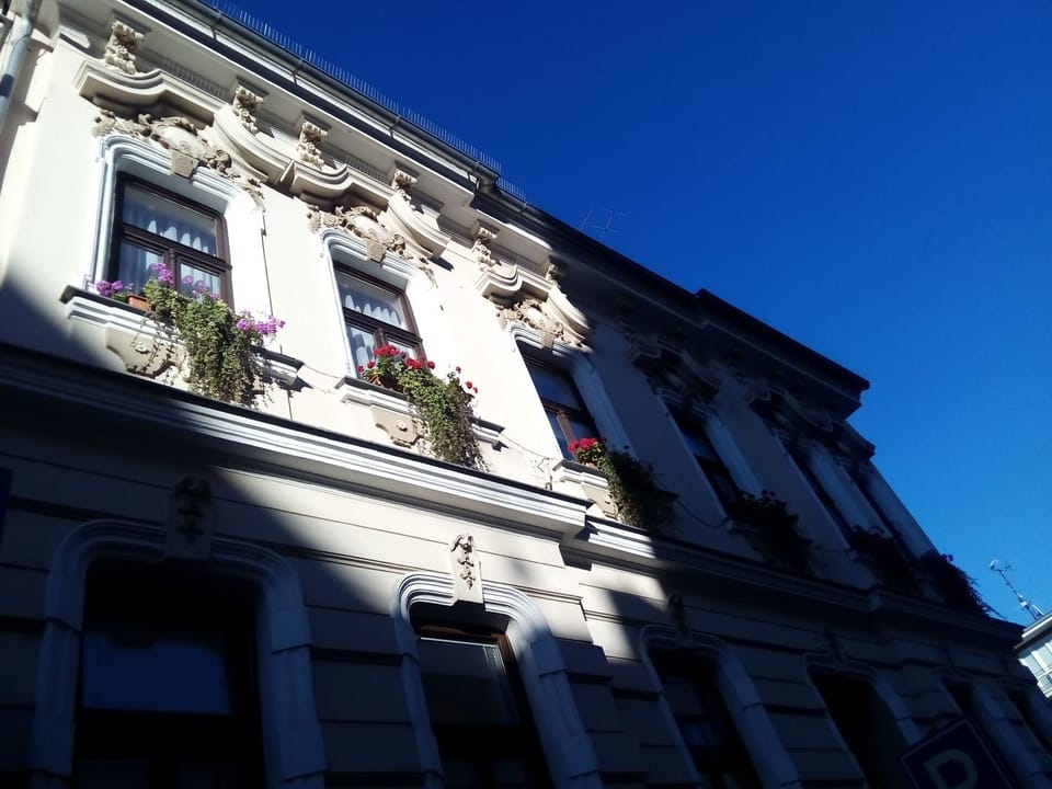 Facade/entrance, Off site, Summer
