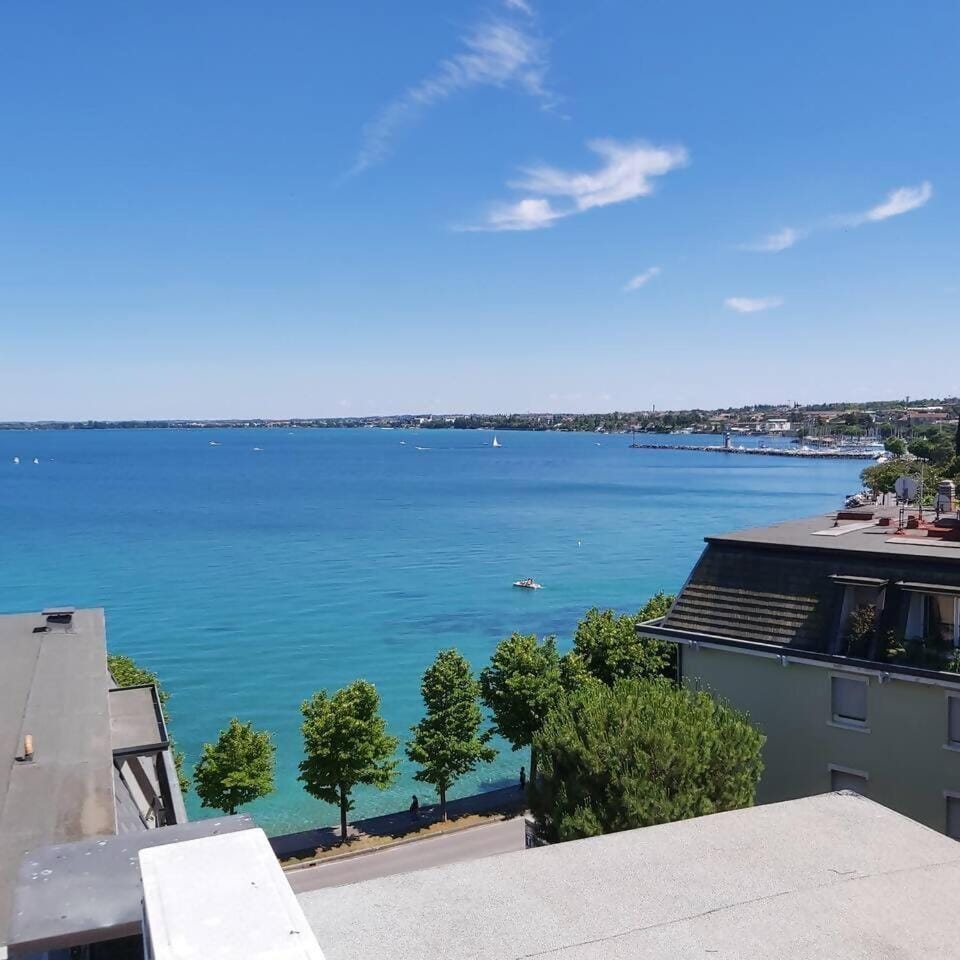 Le Rive Apartment Apartment in Desenzano del Garda