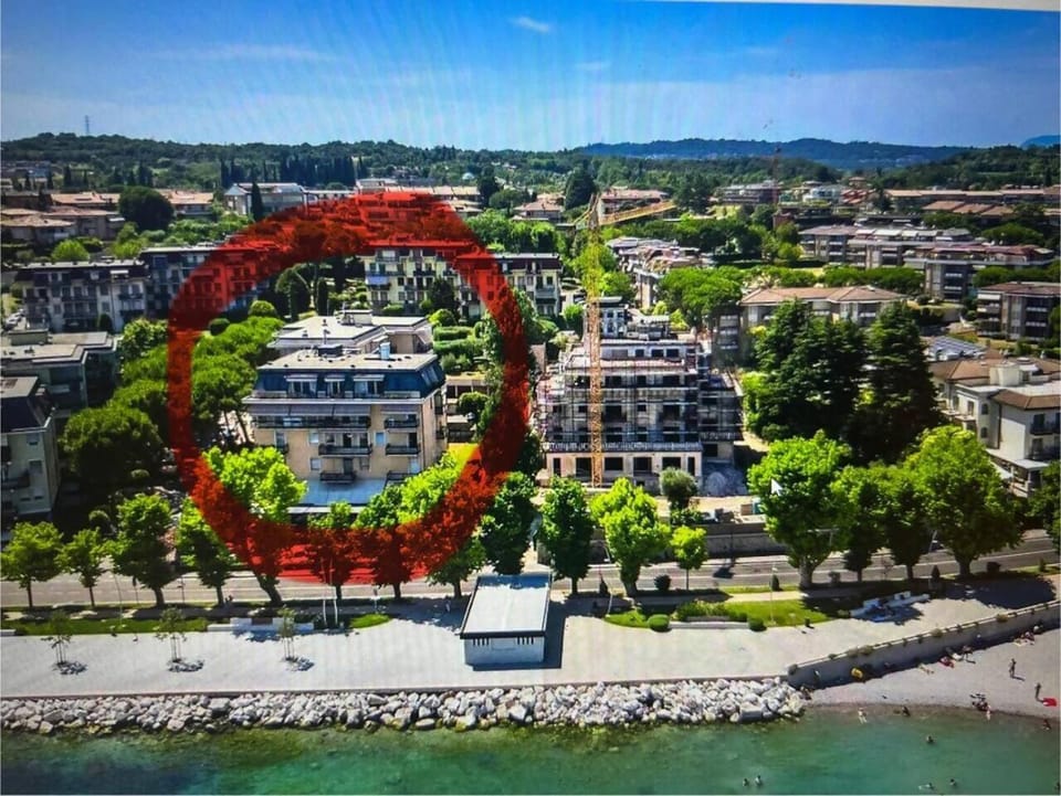 Le Rive Apartment Apartment in Desenzano del Garda