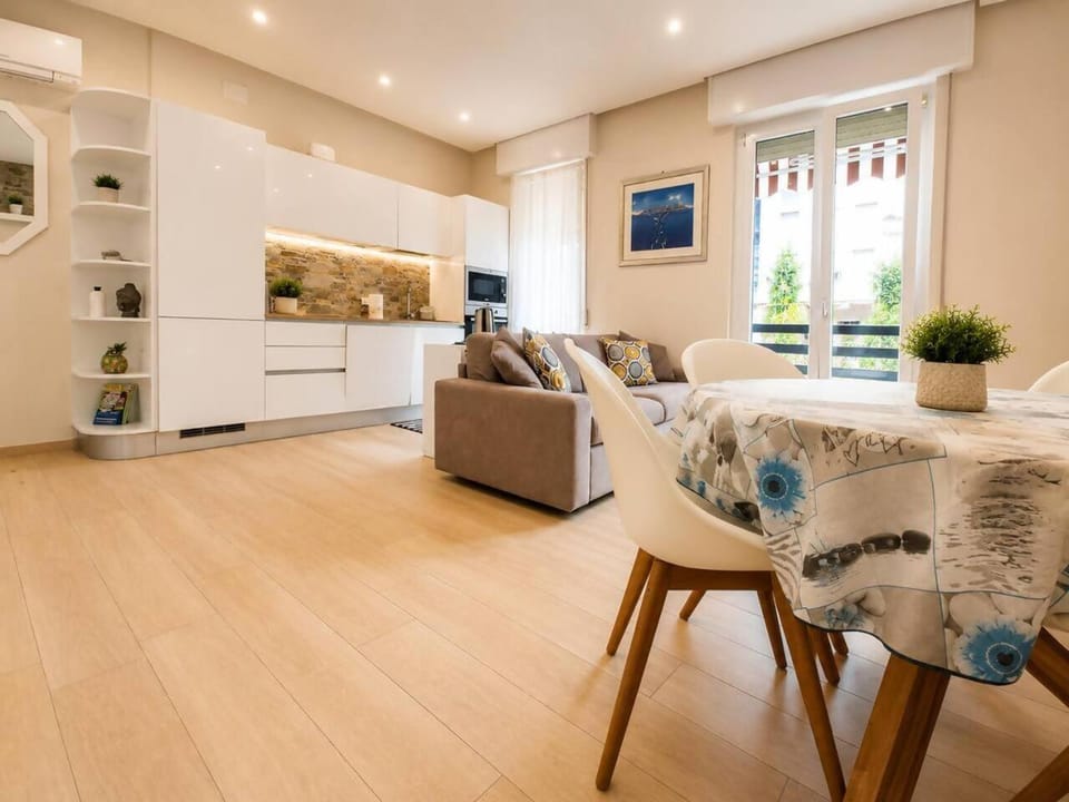 Le Rive Apartment Apartment in Desenzano del Garda