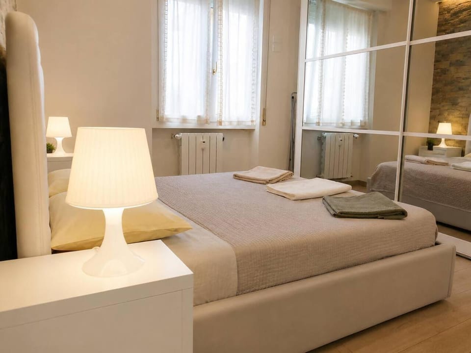 Le Rive Apartment Apartment in Desenzano del Garda