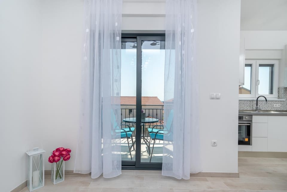 Apartman Pjer Apartment in Trogir
