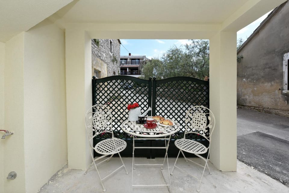 Apartmani Marija Apartment in Zadar