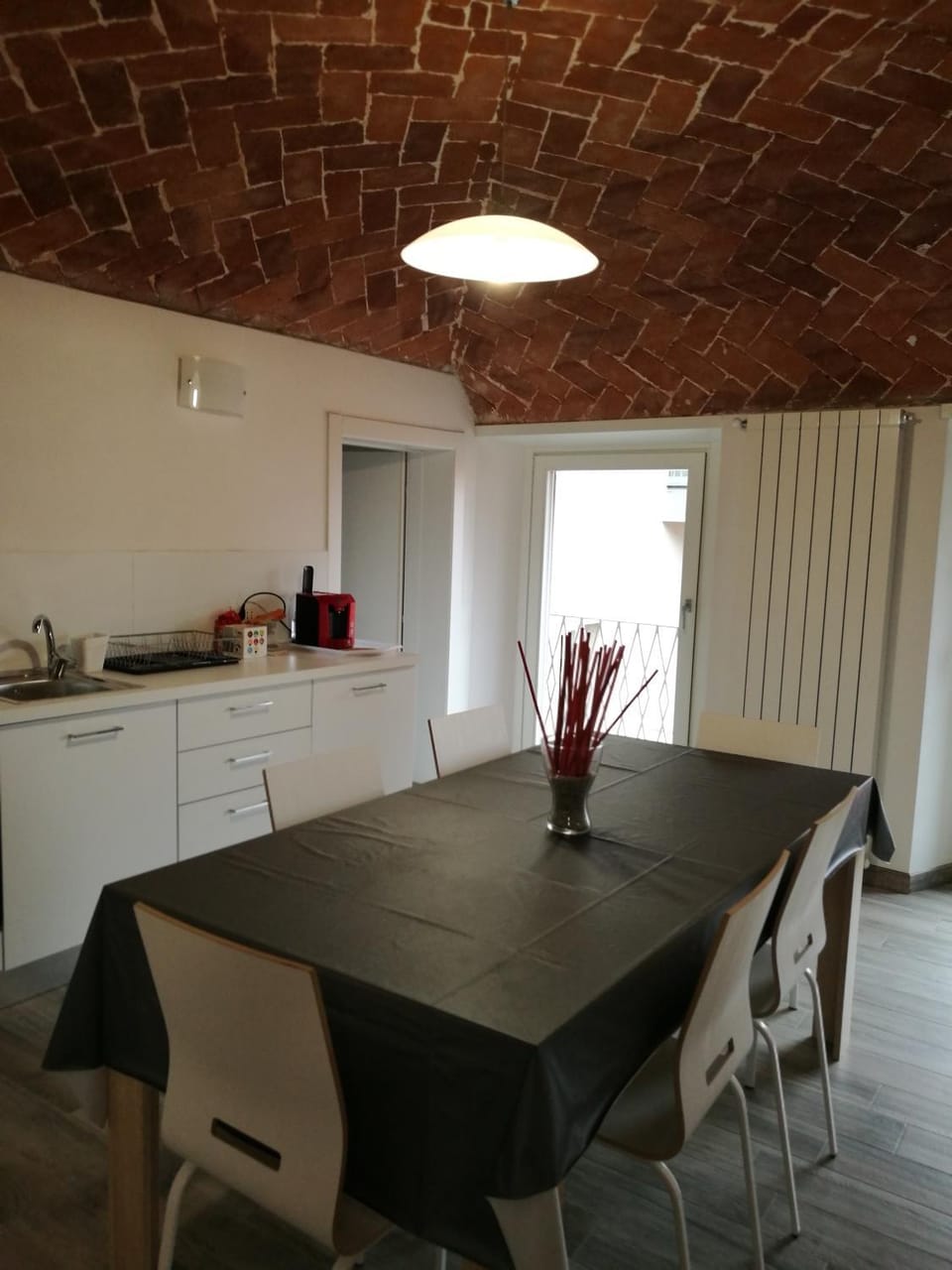 Locanda Sant'Antonio de foris Bed and Breakfast in Bergamo