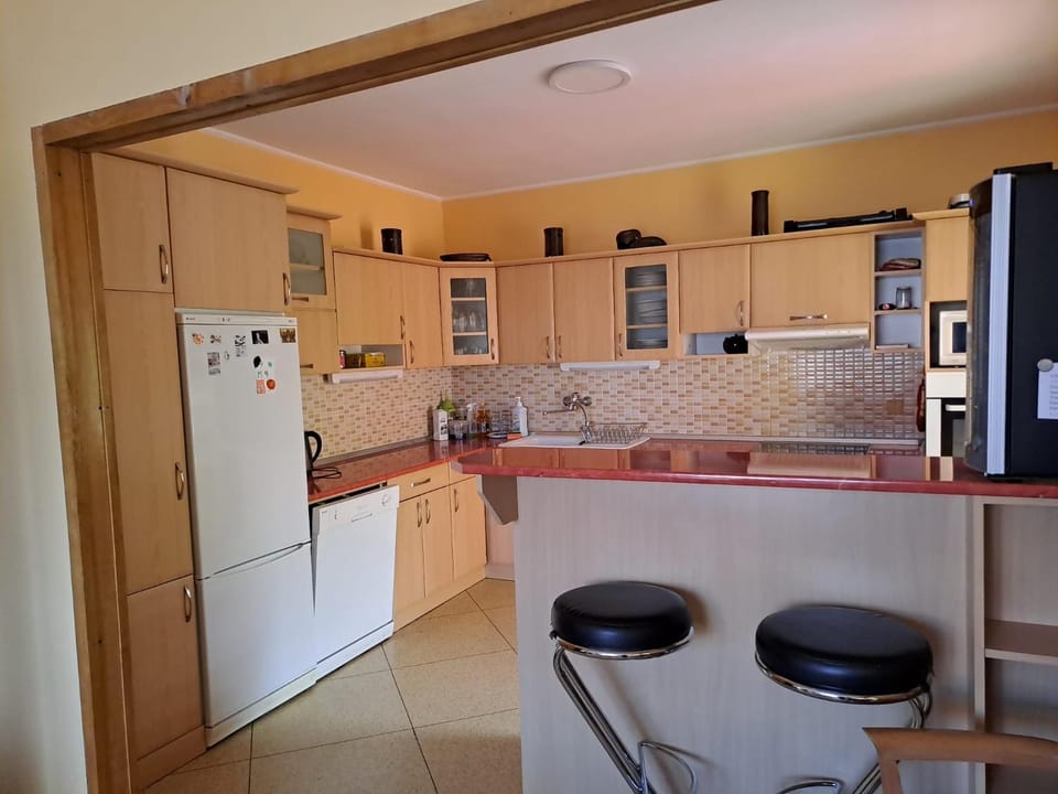 Zdeňka - apartmán Apartment in South Moravian Region