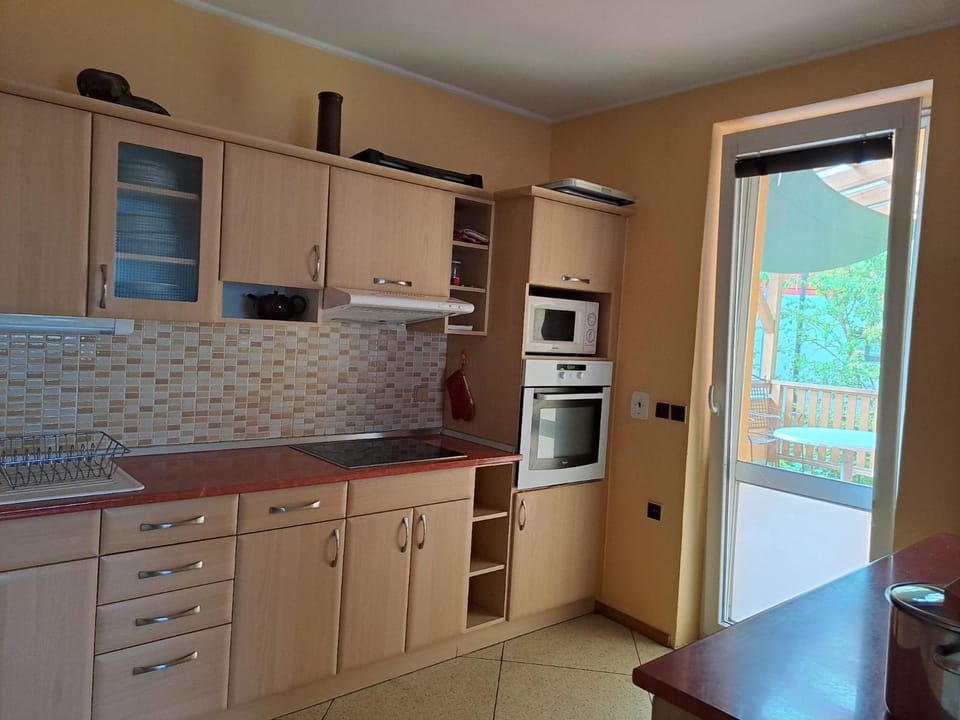 Zdeňka - apartmán Apartment in South Moravian Region