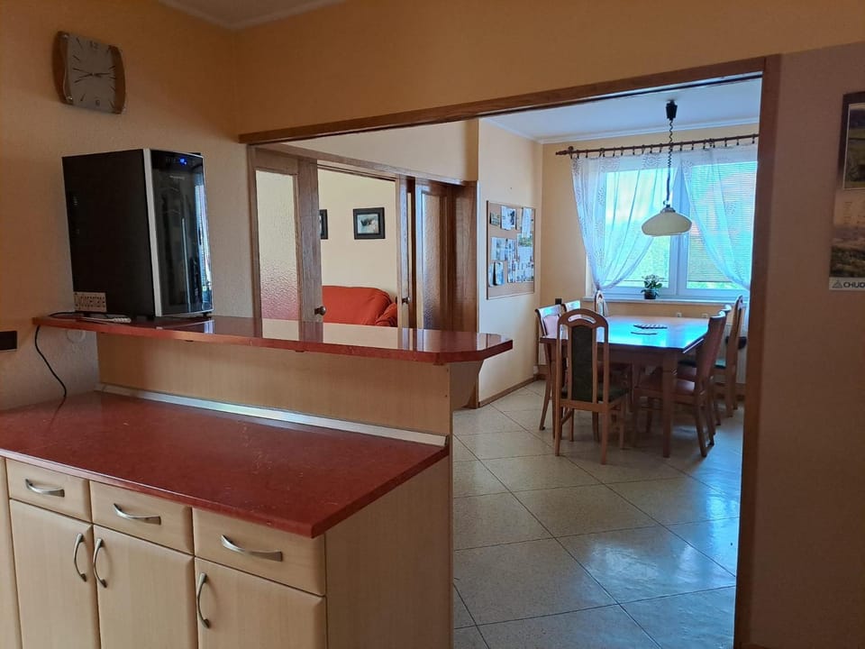 Zdeňka - apartmán Apartment in South Moravian Region