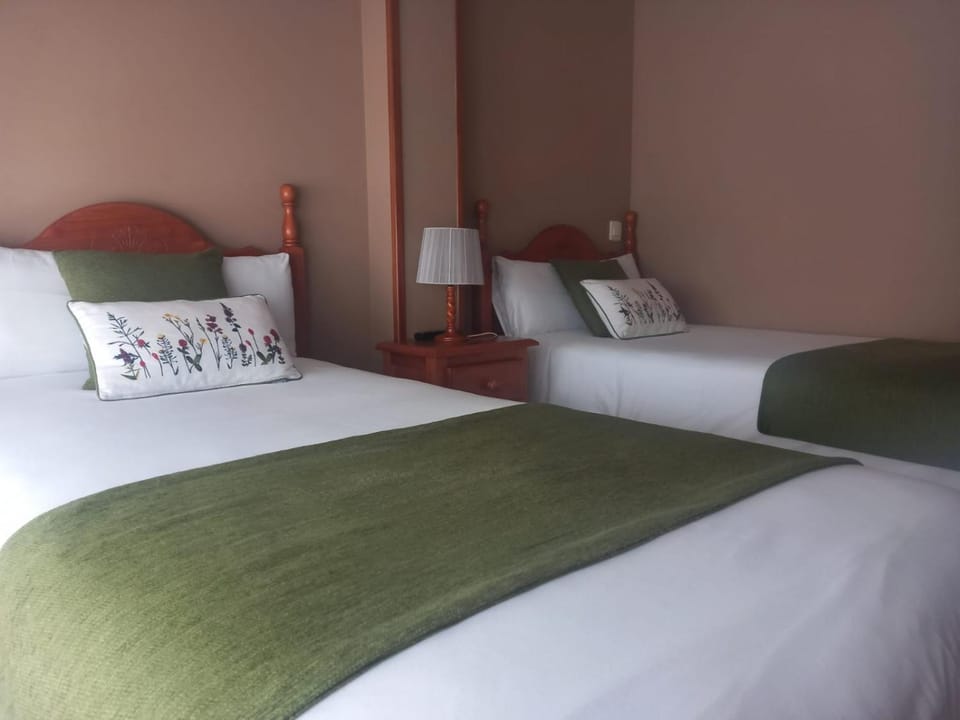 Hotel Restaurante Oviedo Hotel in Luarca