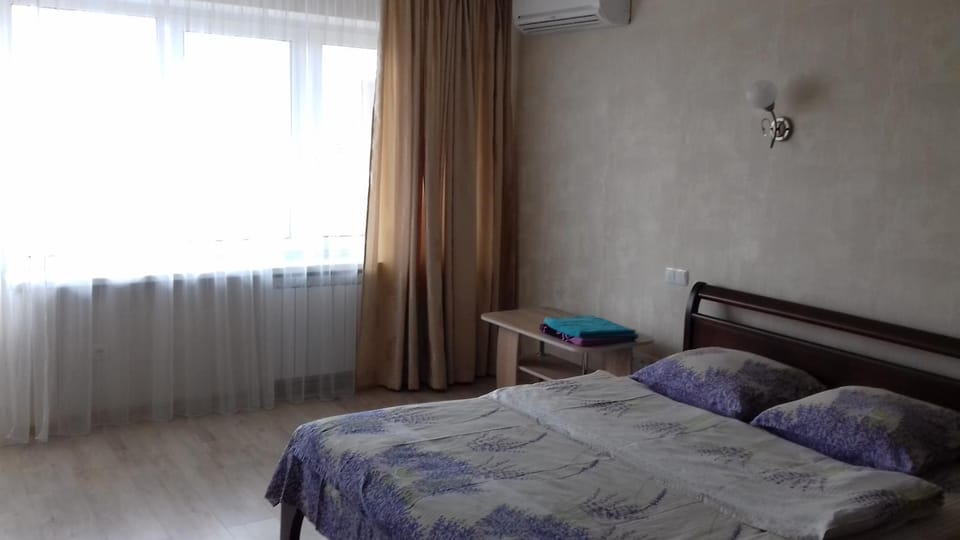 Apartment on Rusanivska 16 Apartment in Kiev City - Kyiv