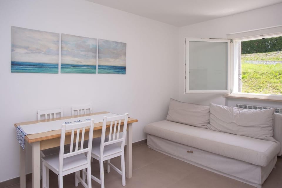 S161 - Sirolo, nuovissimo bilocale con terrazzo Apartment in Sirolo