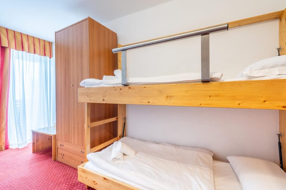 Hotel Polsa Hotel in Trentino-South Tyrol