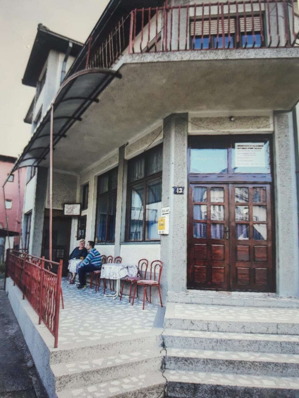 Apartmani Malica Apartment in Serbia