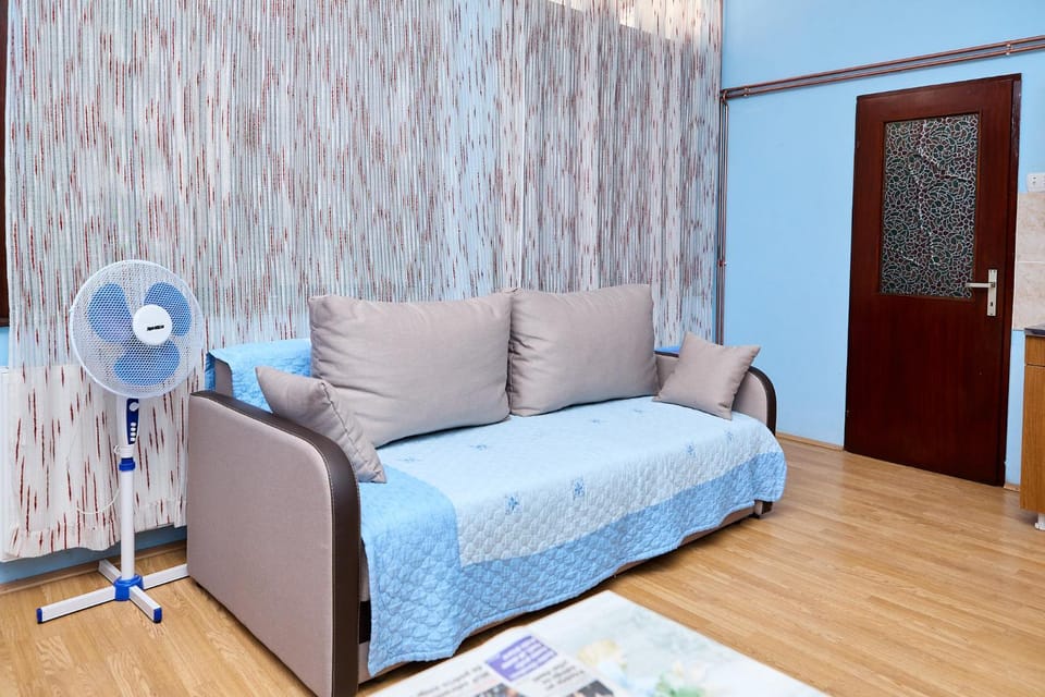 Apartmani Malica Apartment in Serbia