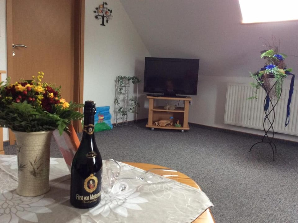 Ferienwohnung Everwien Apartment in Krummhörn
