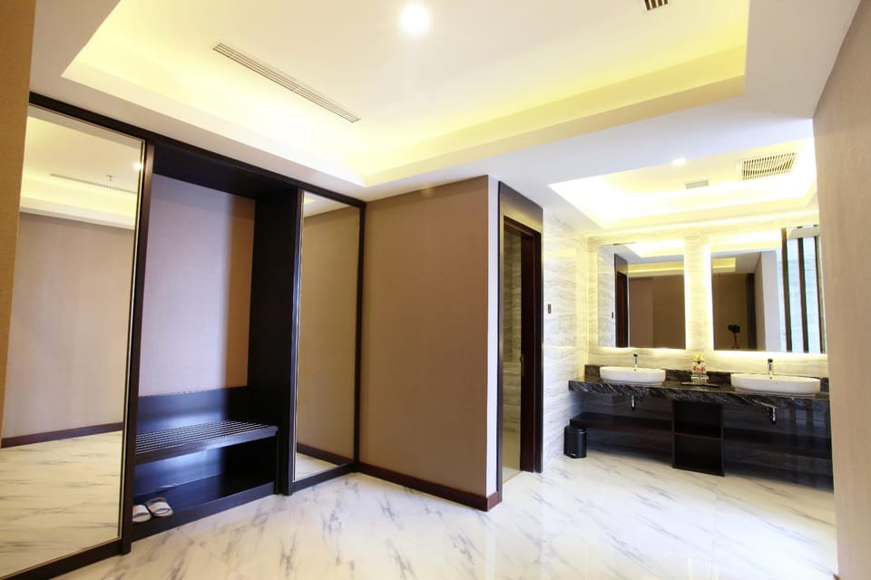 Grand Karlita Hotel Purwokerto Hotel in Indonesia
