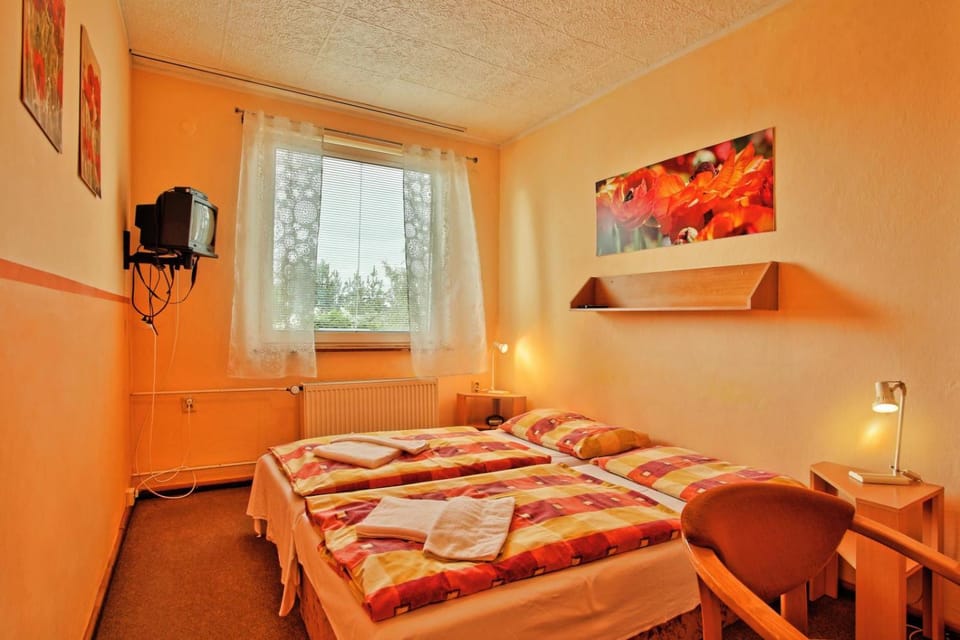 Photo of the whole room, Decorative detail