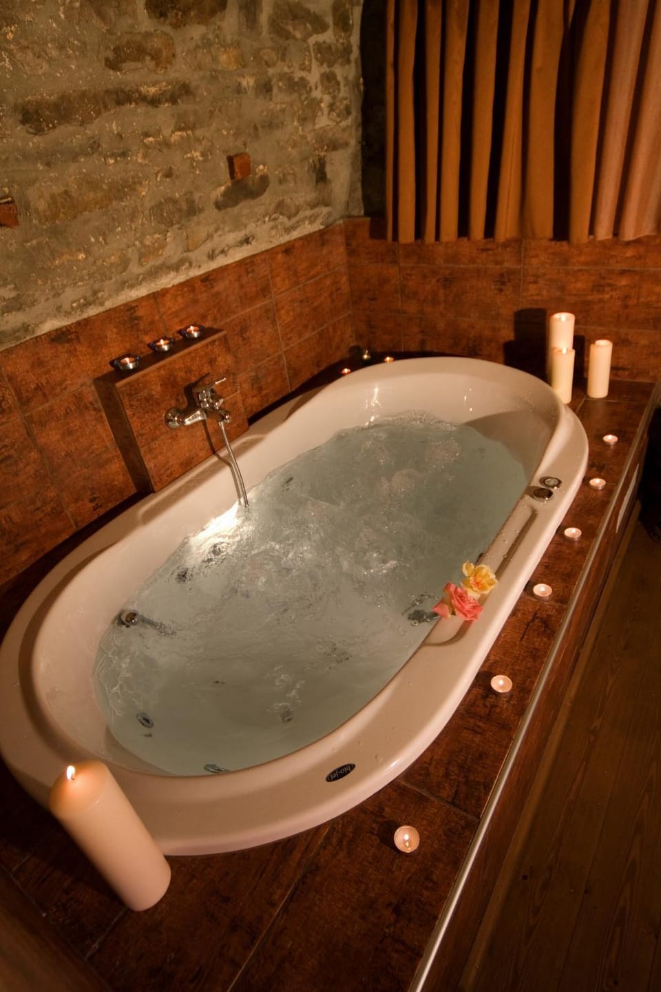 Spa and wellness centre/facilities