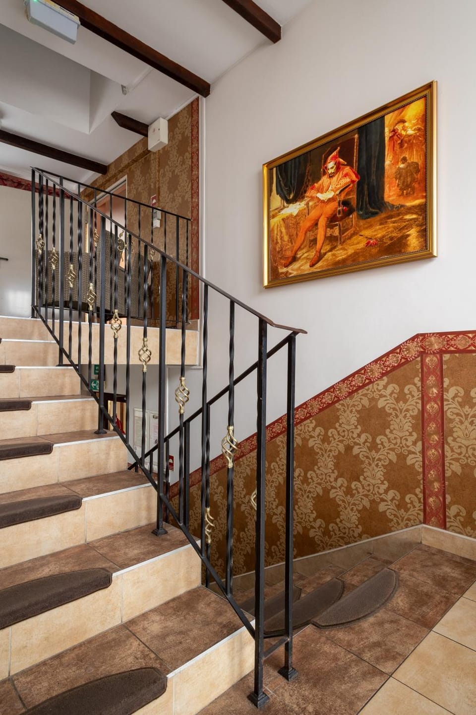 Pensjonat Stańczyk Bed and Breakfast in Krakow