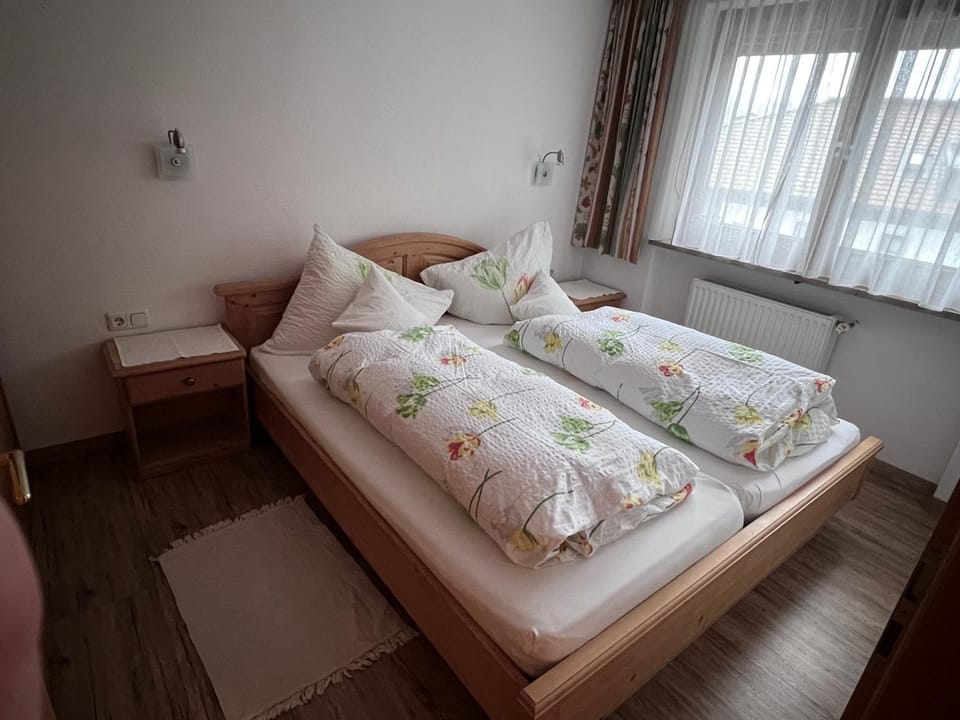 Appartements Al Castagno Apartment in Garmisch-Partenkirchen