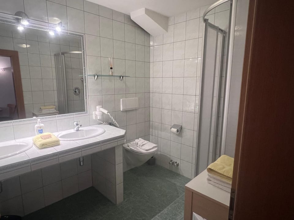 Appartements Al Castagno Apartment in Garmisch-Partenkirchen