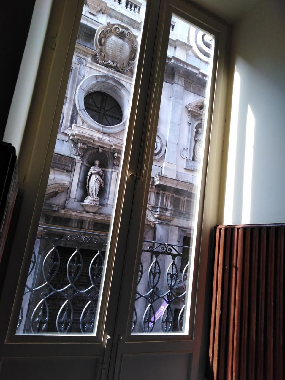 B&B Santa Caterina Bed and Breakfast in Palermo
