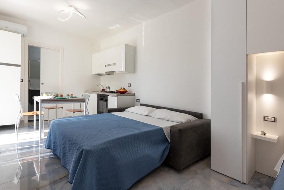 Kitchen or kitchenette, Photo of the whole room