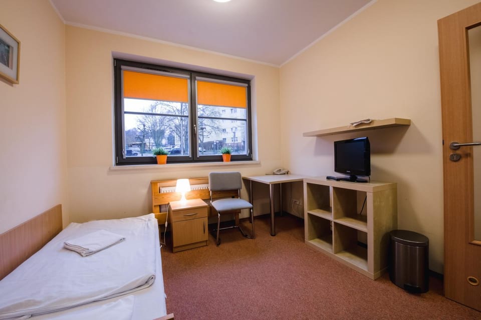 Gdańska Szkoła Szermierki Hostel in Gdansk