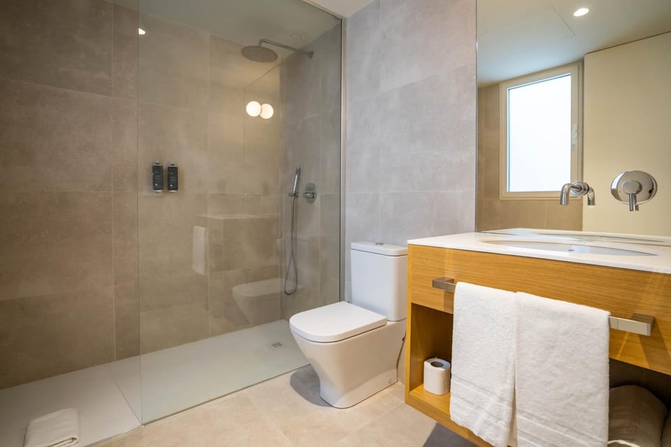 Shower