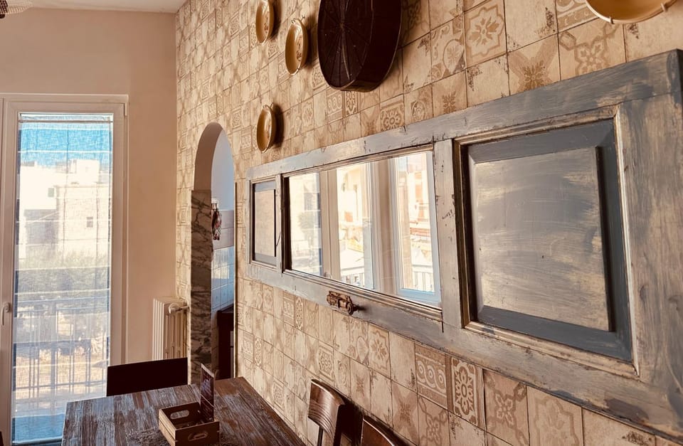 DON GIL Casa Vacanze Bed and Breakfast in Polignano a Mare